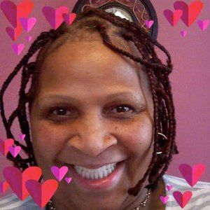 Meet your Posher, Jackie